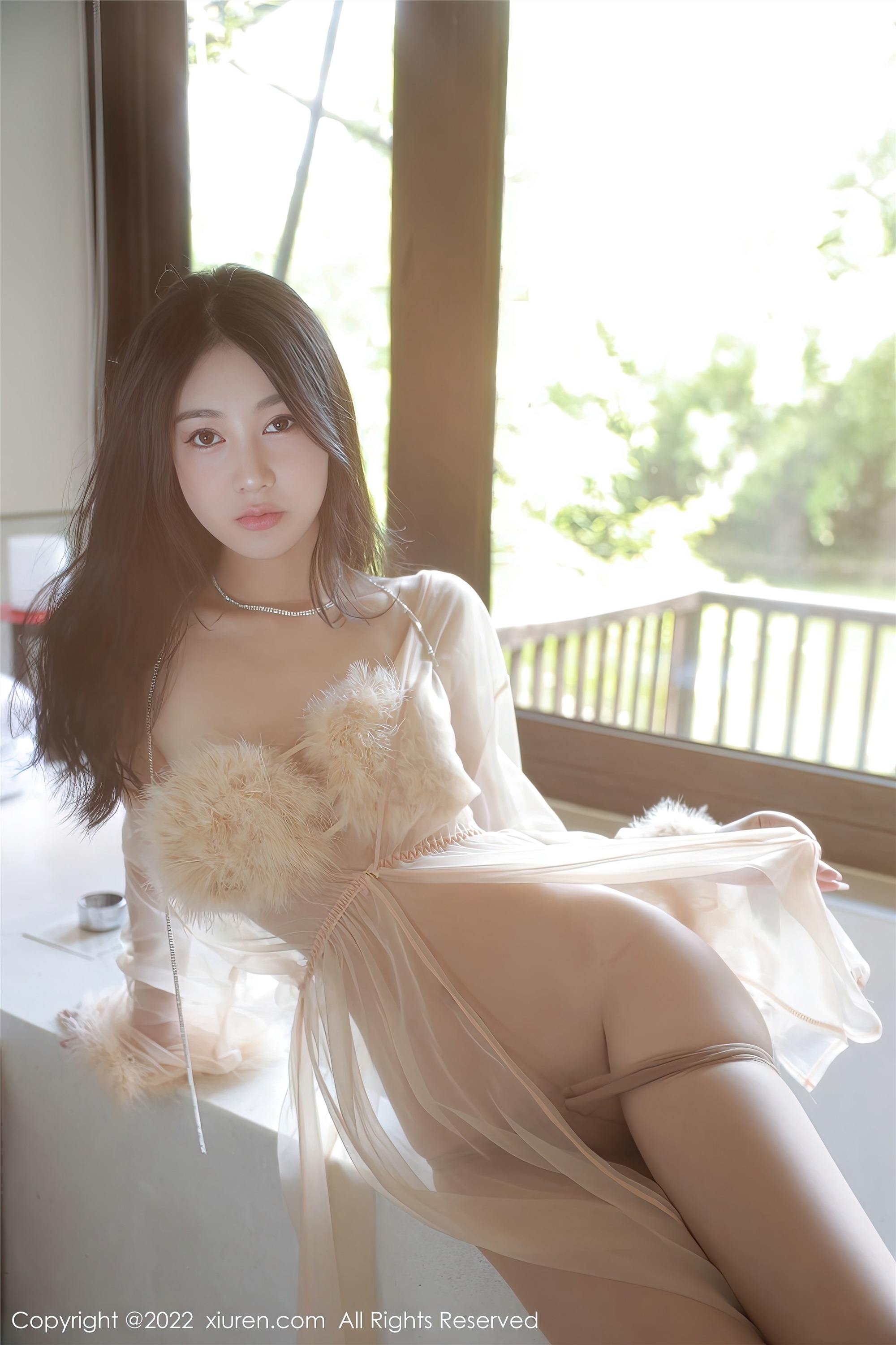 Xiuren秀人网 2022.11.02 NO.5796 谢晚晚